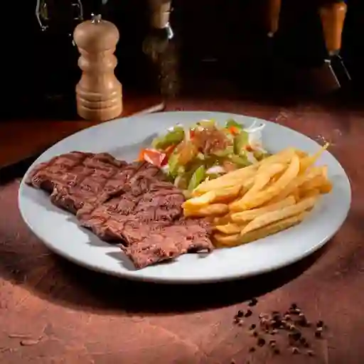 Churrasco