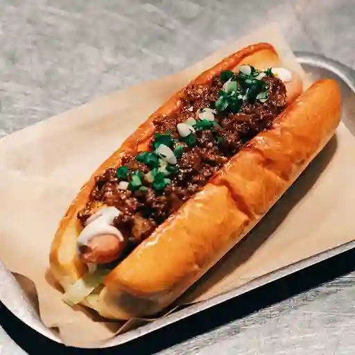 Choriperro Especial