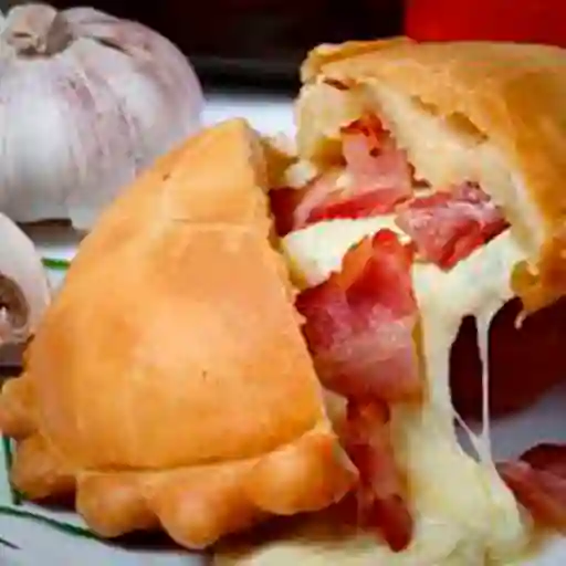 Panzerotti Mixto