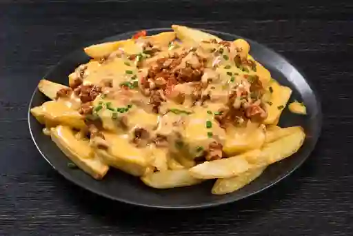 Cheese Fries