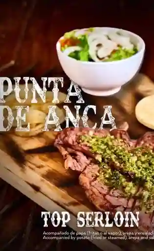 Punta de Anca