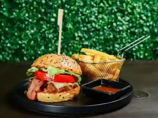 Burguer Especial