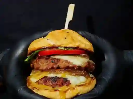 Burguer Quime