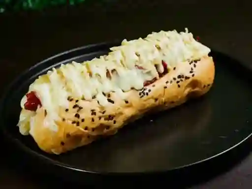 Perro Caliente Suizo
