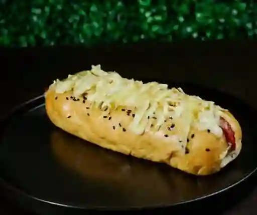 Perro Caliente Choriperro