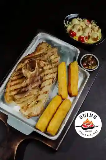 Chuleta de Cerdo