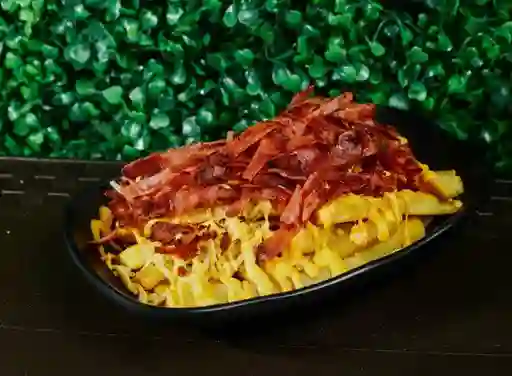 Papas Locas
