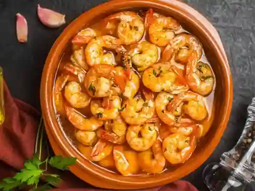 Langostino