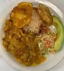 Toyo Ahumado