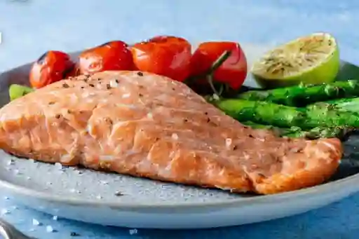 Salmón