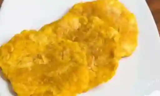 Patacón
