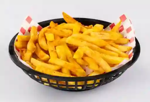 Papas a la Francesa