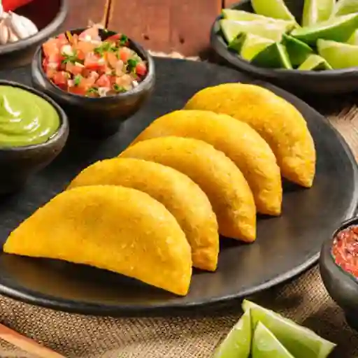 Empanada Ranchera