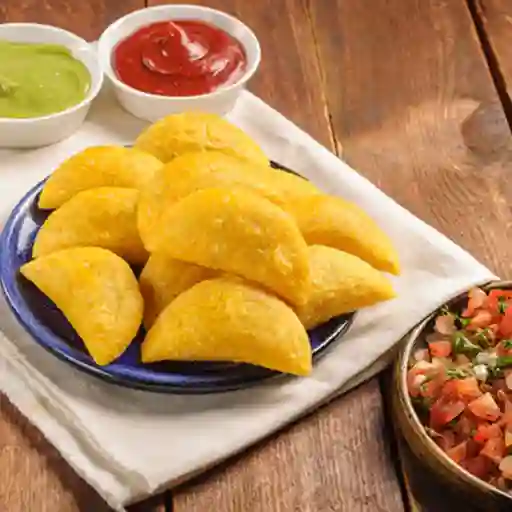 Emapanadas Mini Cocteleras