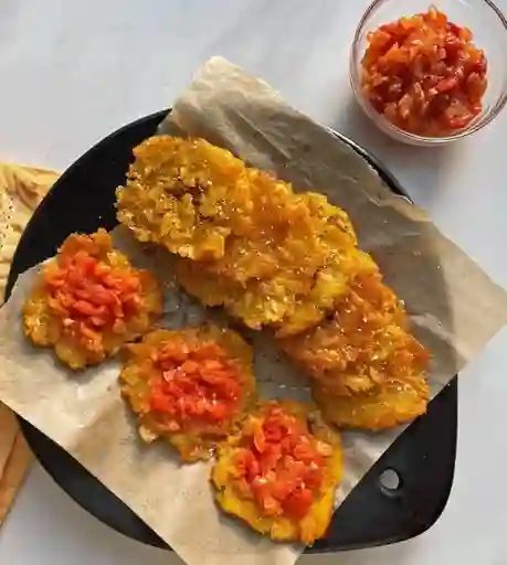 Patacones