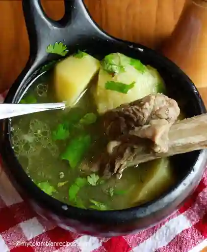 Caldos