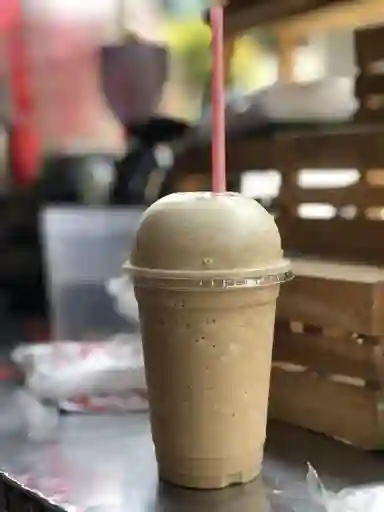 Granizado