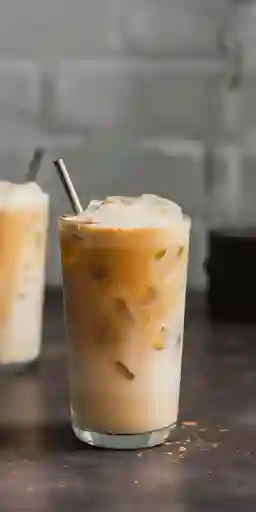 Latte Frio 9 Oz