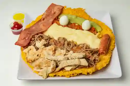 Don Patacón