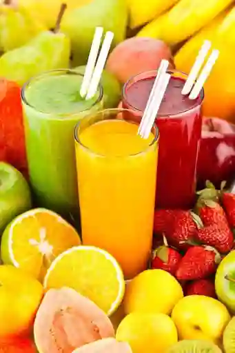 Jugo Natural Agua 16 Oz