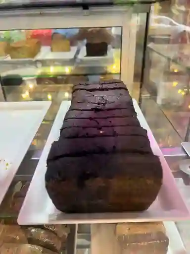 Torta de Chocolate