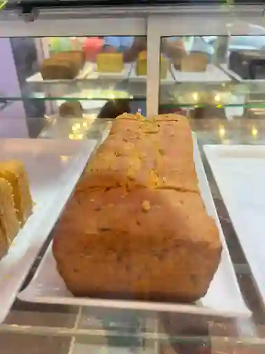 Torta de Zanahoria
