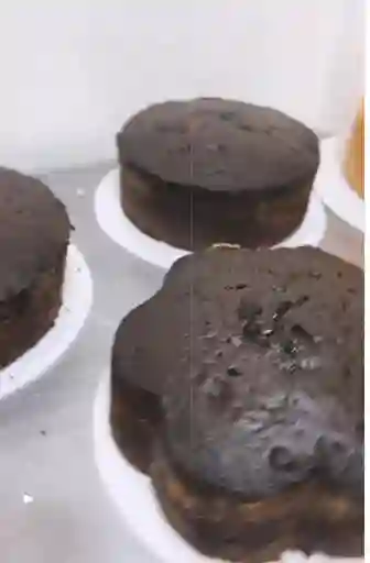 Torta Envinada