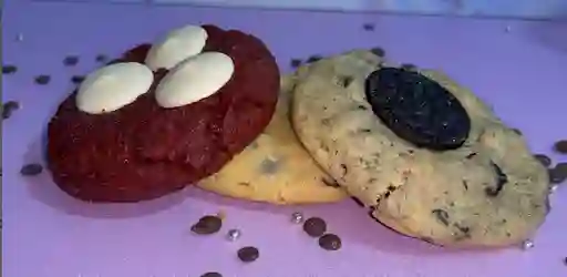 Galleta de Pistacho