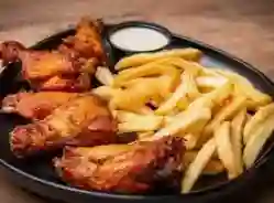 Combo 1