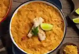 Cazuela Sencilla