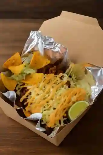 Doritos Familiar