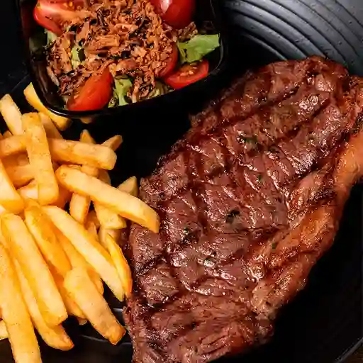 Churrasco de Res