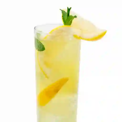 Limonada Natural