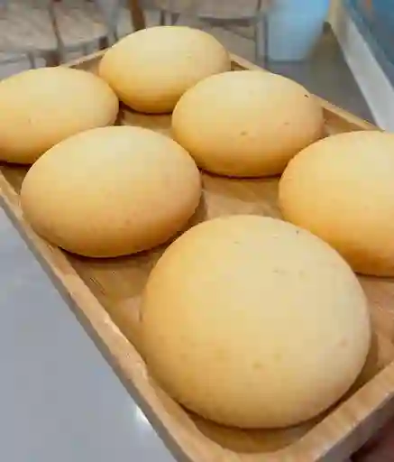 Pan de Bono
