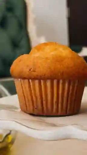 Muffin de Queso