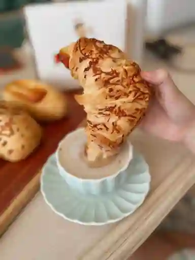 Croissant Jyq