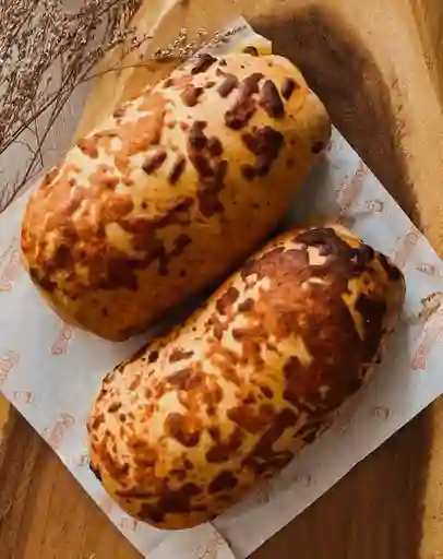 Pan Queso Costeño