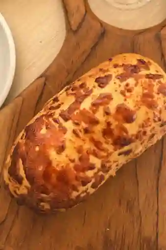 Pan Queso Dulce