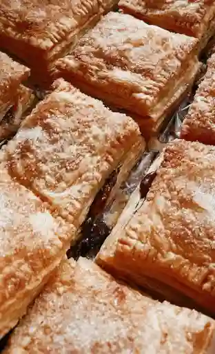Pastelito Gloria