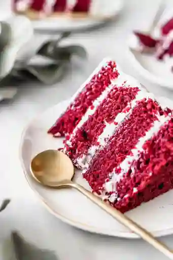 Torta Red Velvet