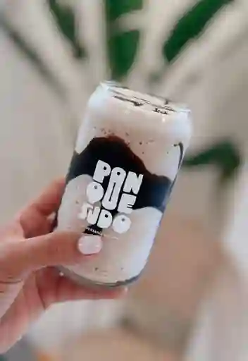 Granizado de Cafe 16 Oz