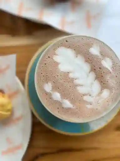 Latte Arequipe 9 Oz