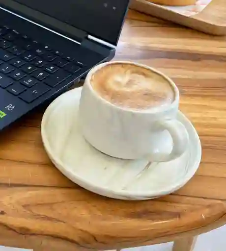 Cappuccino 9 Oz