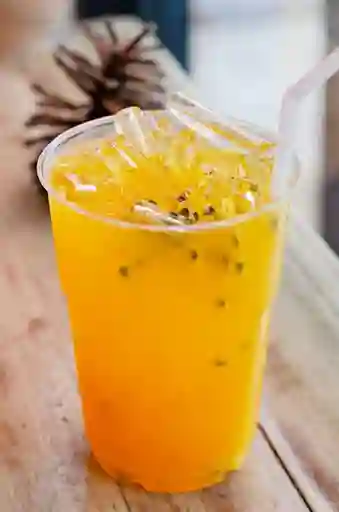 Jugo de Maracuya 16 Oz