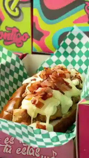 la Chimbita