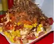 Salchipapa La Leyenda