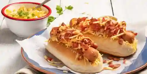 Perro Caliente Pecial