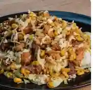 Desgranado De Carne