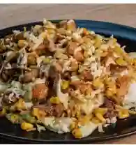 Desgranado Mixto