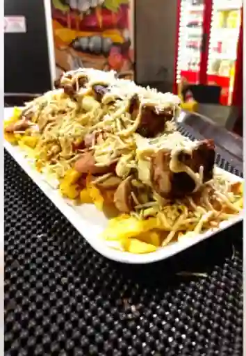 Desgranado De Zipote